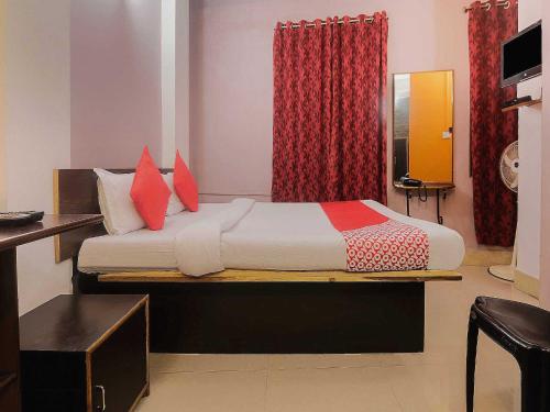 Gallery image of Super Hotel O Am Bed And Breakfast in Shillong