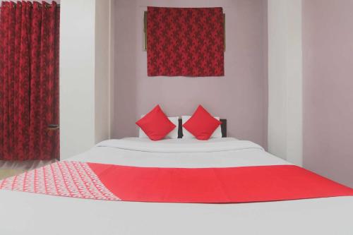 Gallery image of Super Hotel O Am Bed And Breakfast in Shillong