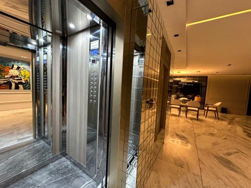 タンジェにあるPenthouse de Prestigeのギャラリーの写真