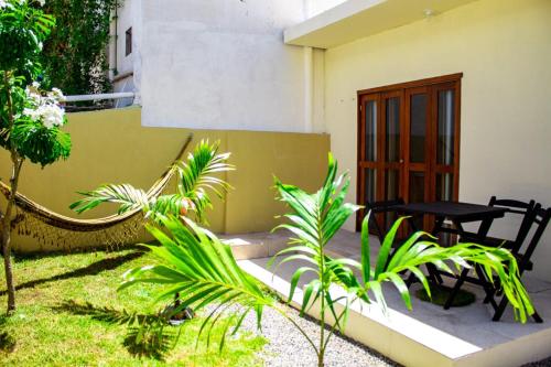 Gallery image of Dunas Pipa acomodações in Pipa