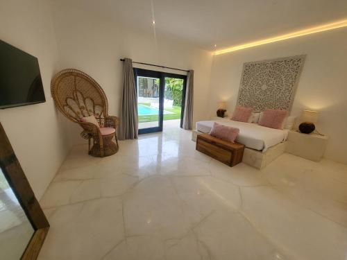 Villa Noah by Love is Simple