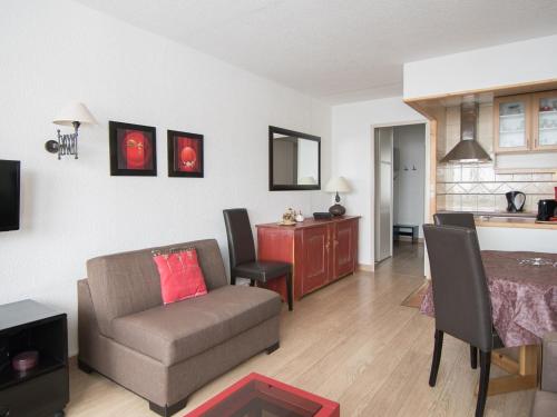 Appartement Sud/Ouest 2P, 500m des pistes, Wi-Fi, Val-Claret