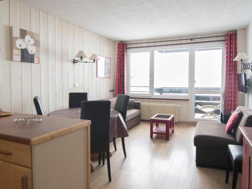 Appartement Sud/Ouest 2P, 500m des pistes, Wi-Fi, Val-Claret
