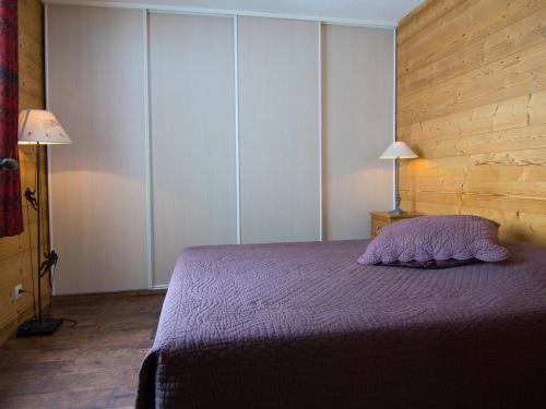 Appartement Luxe avec WiFi à 500m des pistes, 6 couchages