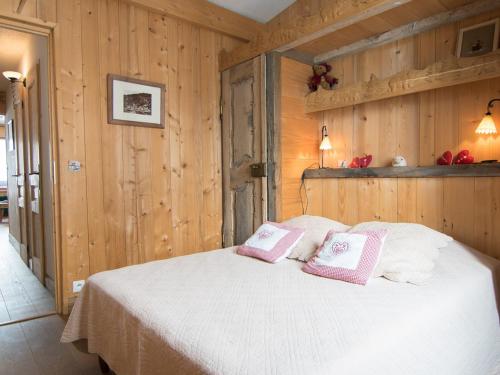 2 pièces cosy avec wifi à Tignes, proche des pistes