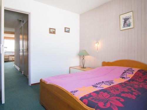 Charmant deux pièces à Tignes, 45 m², proche des pistes
