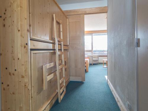 Charmant deux pièces à Tignes, 45 m², proche des pistes
