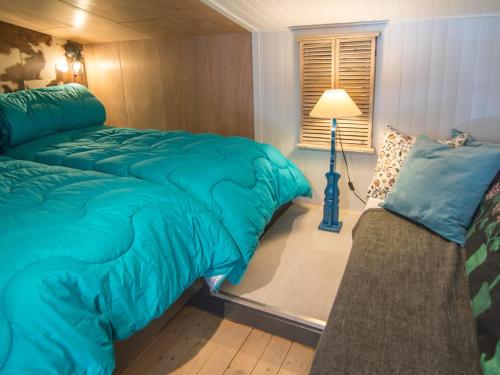 Studio avec mezzanine, Tignes, 36m², wifi, proche pistes