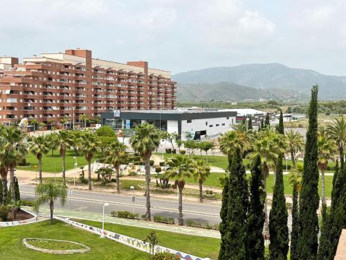 Apartment Vistamar III Ref 039