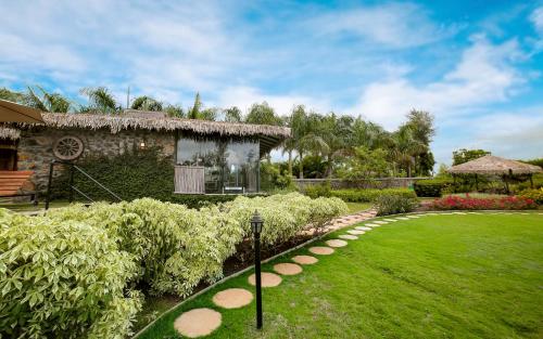 Parnakuti Villa – Photos 2