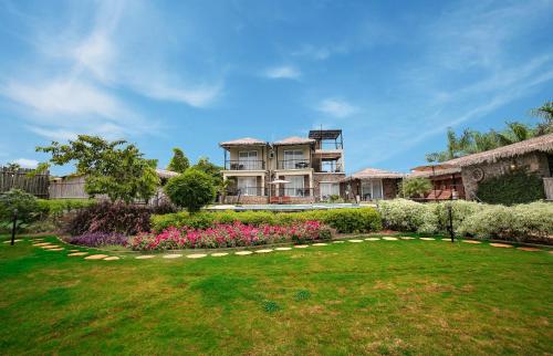 Parnakuti Villa – Photos 4