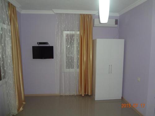 Gallery image of Twins Hotel in Gonio