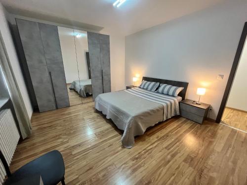 Sweet Home 3 bedrooms free parking