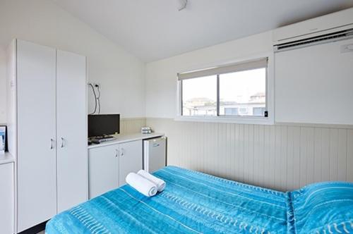 Norah Head Holiday Park - Salle De Dortoir Mixte