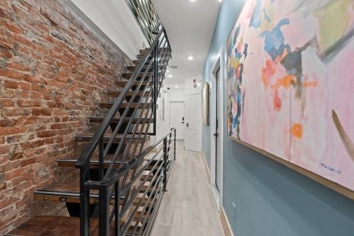 Gallery image of Goodseed Suites Philadephia Center in Philadelphia