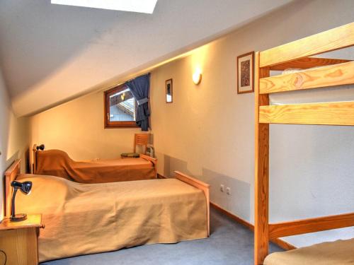 Duplex élégant proche centre Morzine, parking, wifi