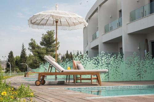 Almond Hotel - Adults only