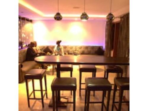 Gallery image of O'sinkirri in Nairobi
