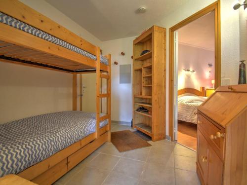 Appartement cosy 2 pièces, proche centre, Morzine, pour 4 pers