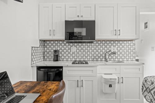 Gallery image of Goodseed Suites Philadephia Center in Philadelphia