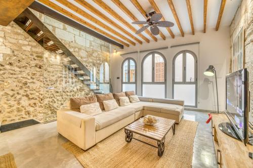 Ideal Property Mallorca - Mercat 16