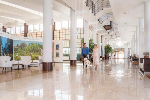 Resort Hotel IV Jahreszeiten Zingst photo 45