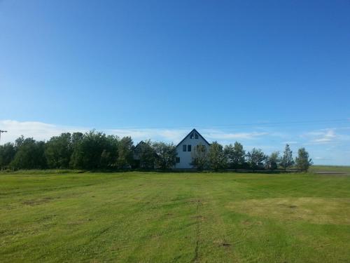 Guesthouse Dalbaer in Fludir, Iceland