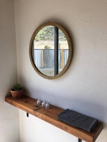 Galería fotográfica de Insika - A place of peace and tranquility en Calitzdorp