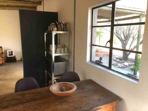 Galería fotográfica de Insika - A place of peace and tranquility en Calitzdorp
