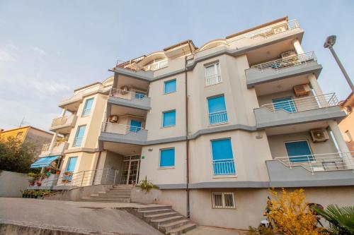Apartment Nolan