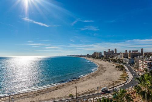 Stay In Rincon de la Zofra