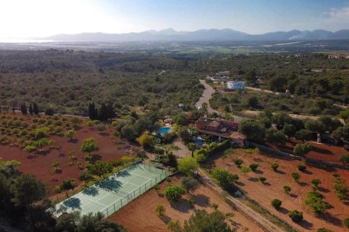 Φυσικό τοπίο κοντά σε αυτή η βίλα