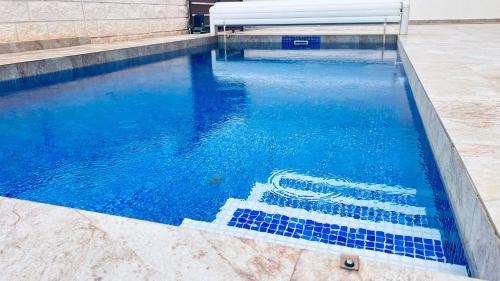 Villa with pool Marina Villamartin