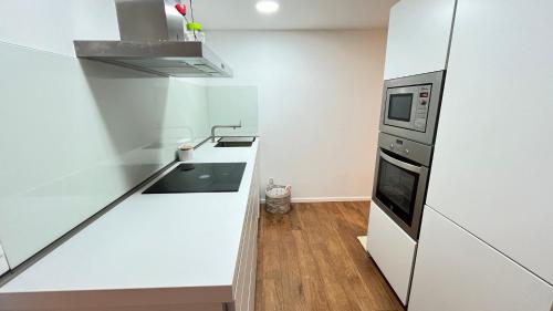 Apartamento centro de Denia con parking gratuito By El Conserje