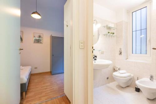 EasyTopStay - Corso Buenos Aires Apartment