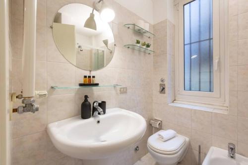 EasyTopStay - Corso Buenos Aires Apartment