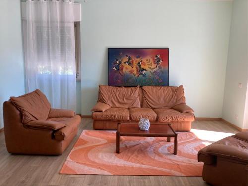 Foto dalla galleria di Appartamento P.zzale Tarducci a Piobbico