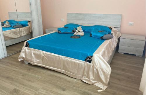 Foto dalla galleria di Appartamento P.zzale Tarducci a Piobbico