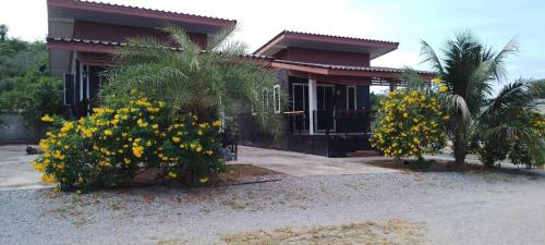 Fotografie z fotogalerie ubytování Sudjai Farm Resort สุด ใจฟาร์มรีสอร์ท v destinaci Ban Mai