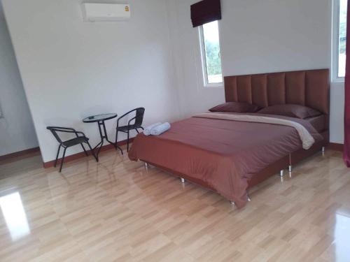 Fotografie z fotogalerie ubytování Sudjai Farm Resort สุด ใจฟาร์มรีสอร์ท v destinaci Ban Mai