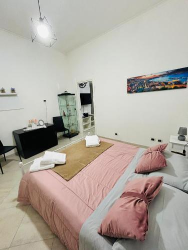 La coccola napoletana