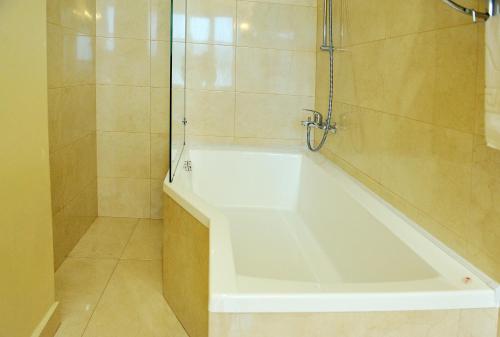 Bagno di Safrano Palace