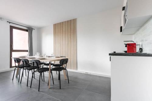 Φωτογραφία από το άλμπουμ του Agréable appartement prés de Paris - IV σε Les Lilas