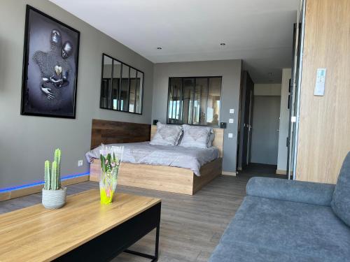 Appartement Village Naturiste Sensuel