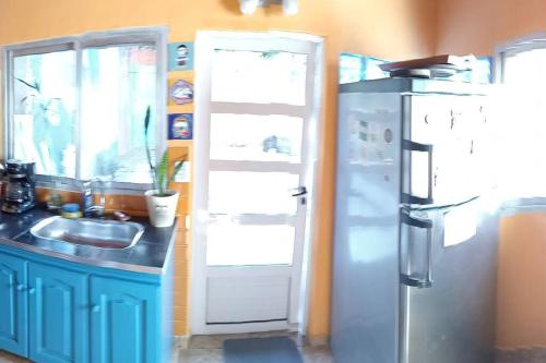 Foto dalla galleria di La casa de los murales ad Avellaneda