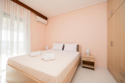 N&K Dream View Apartment