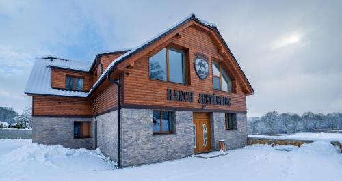Ranch Jestřebice