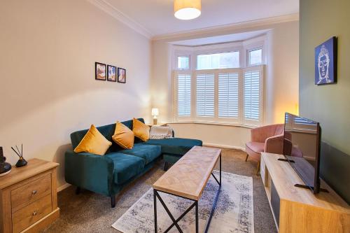 Host & Stay - Charlotte Street