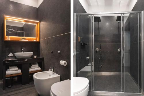 Suite avec Jacuzzi