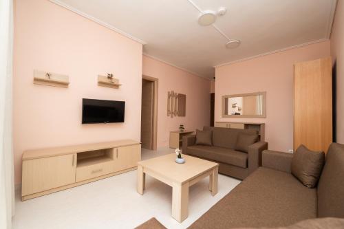 N&K Dream View Apartment